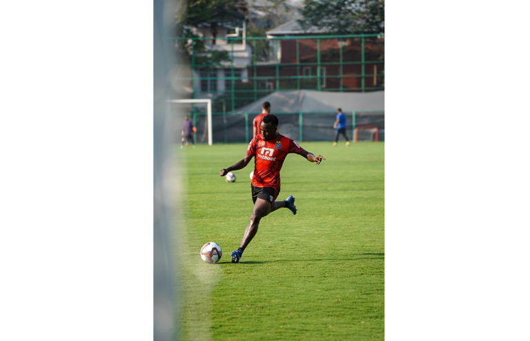 Football- A game of passion
